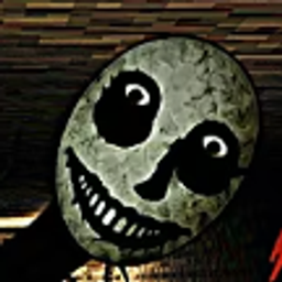 Stalker-Bedrock-Recreation logo