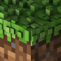 C418 Music Only logo