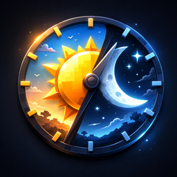 Day/Night Control project image