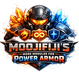 moojifiji's more modules for power armor project image