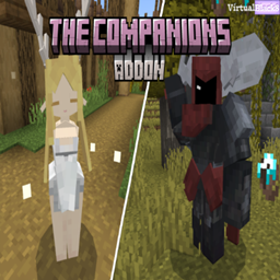 The Companions [ Achievements Friendly ] logo