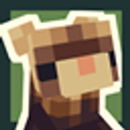 Critters and Companions (Unofficial Fabric Port) logo