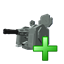 [SBW] Advanced CIWS logo