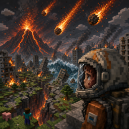 Hyperion Disasters logo