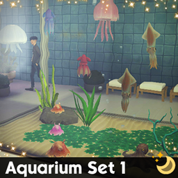 Aquarium Set 1 project image
