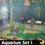 Aquarium Set 1 logo