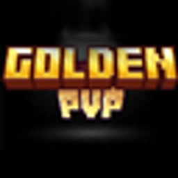 GoldenPVP logo
