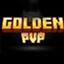 GoldenPVP logo