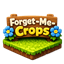 Forget-Me-Crops logo
