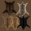 Wild Luxe Rug Collection - Animal Rugs logo