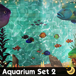Aquarium Set 2 project image