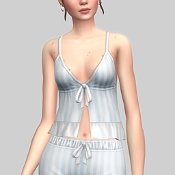 Lullaby Top project image