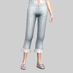 Petalsoft Pants project image