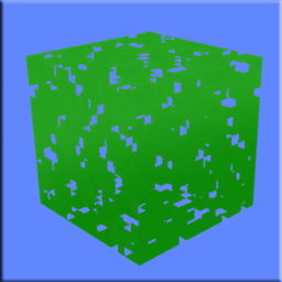 Above The Leaves: Survival logo
