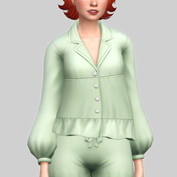 Sleepover Shirt project image