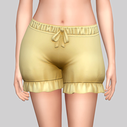Moonpuff Shorts project image