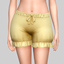 Moonpuff Shorts logo