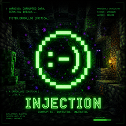 INJECTION logo