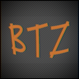 Beyond The Zone - Core Texture Pack logo