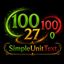 SimpleUnitText logo