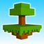 YAMSB3 - Yet Another Modern Skyblock 3 logo