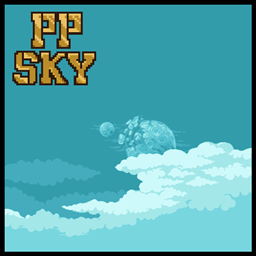 PP Custom Sky logo