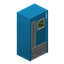 Trade Machines(Xaero's worldmap integration) logo