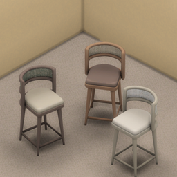 Meadow Weave - Part Of Solterra Kitchen Set project image