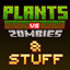 [Metal]  PvZ Fusion and Stuff  (In REWORK) logo