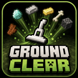 Ground Clear project image