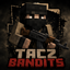TACZ Bandits logo