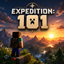 Expedition 101 logo