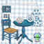 Blue Cottage Memories logo