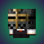 CrusaderCraft logo