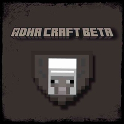 Adha Craft logo