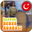 [TR] Functional Stroller for Infants - Turkish Translation logo