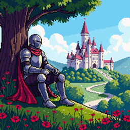 RPGcraft99 project image