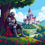 RPGcraft99 logo