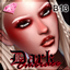 Dark Embrace Blush B13 logo