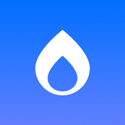 Droplet Shader project image