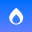 Droplet Shader logo