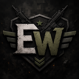 Exceptional Warfare logo
