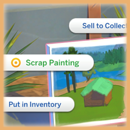 Instant Canvas Removal logo