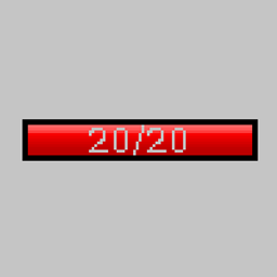 HealthBar project image