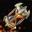 PartyKeys logo
