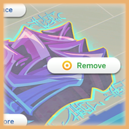 Instant Mural Removal logo