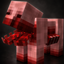 cuarentine parasites logo