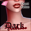Dark Embrace Chest Tattoo logo
