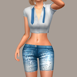  Denim Retail project image