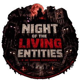 Night Of The Living Entities logo